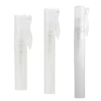 Botella de niebla portátil para exteriores, embotellado de líquidos, cosméticos, botella pulverizadora de Perfume, atomizador de Perfume, botella de muestra, contenedor de cosméticos - details 0