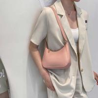 Monedero, bolso para teléfono móvil, bolso de gran capacidad para axila, bolso de mujer, bolso de hombro para mujer, bolso cuadrado pequeño, bolso de cuero PU - details 7