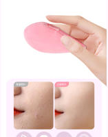 Juego de esponjas de maquillaje coreanas para mujer, esponjas cosméticas de 15 piezas, herramientas de maquillaje, licuadora - details 0