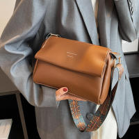 Bolso cruzado de cuero Pu de alta calidad para mujer, bandolera de hombro de diseñador, bolso de viaje, moda de lujo, nuevo - details 11