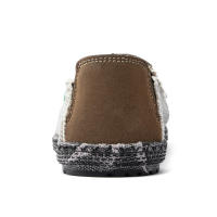 Zapatos de lona de marca de lujo para Hombre, Alpargatas informales, ligeras, talla grande 49 50, gran oferta, Verano - details 11