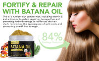 Batana Oil for Hair Growth