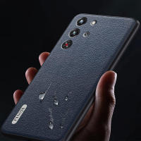 Funda Protectora Antigolpes para ZTE nubia 10 Pro+ Accesorios de Electrónica - details 8