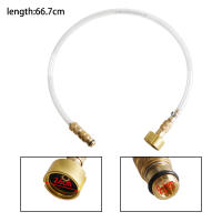 Kit de Tubo de Relleno de Aceite de Alta Eficiencia Ajuste de Relleno de Aceite Práctico para Sistema de Dirección Hidráulico Seastar - details 3