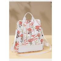 Mochila Antirrobo para Mujer - Estilo Coreano, Gran Capacidad, Multifuncional, Ideal para Viajes y Diario - details 15