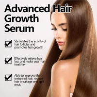Loción Esencia Hidrata el Cabello, Fácil de Absorber, Fuerte, Flexible, Cuidado del Cabello, Aceite Esencial para el Cuidado del Cuero Cabelludo - details 4