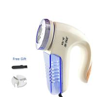 Máquina de Succión para Sacar Pelusa de Ropa Eléctrica Removedor de Clotes Portátil con Enchufe EU Apta para Ropa y Prendas de Punto Estilo Eléctrico - details 2