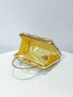 Nuevo bolso de fiesta de celebridad, bolso de vestir, bolso Cheongsam, bolso de cena de diamantes, bolso de mensajero de moda - details 13