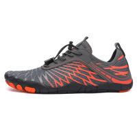 Zapatos de Pesca de Gran Tamaño para Hombres Zapatos de Natación de Cinco Dedos para Use al Aire Libre Zapatos de Playa - details 8