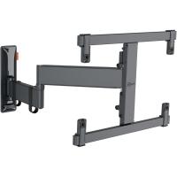 Giratorio TV Soporte Universal para Televisores de 19 a 43 Pulgadas Gira 180º Inclina 20º - details 4