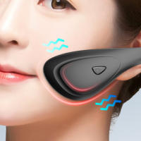 Masajeador Facial Eléctrico para el Hogar Herramienta de Cuidado de la Piel de Belleza para Eliminar Líneas Finas Uso Diario - details 4