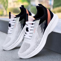 Zapatos de los hombres verano 2025 nuevos zapatos individuales zapatos para correr con cordones zapatos deportivos de tendencia de moda - details 3