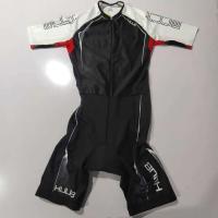 Zone3 Tre de S triatlón hombre, mono aerodinámico, traje ciclismo, running y natación Tre, nuevo estilo - details 2