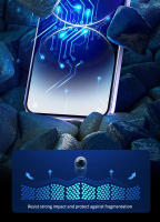 Protector de Pantalla de Vidrio de Privacidad sin Polvo para iPhone 2Pcs Accesorios de Electrónica - details 20