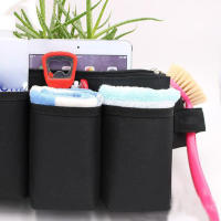 Cinturón de Herramientas Ajustable para Mujeres Bolsa de Herramientas de Jardín - details 4