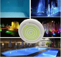 Luz LED integrada para piscina, accesorio impermeable RgB DC12V, relleno de resina IP68 - details 2