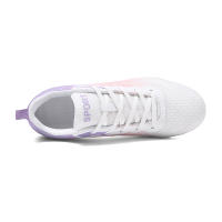 Calzado de uñas especial para competiciones de velocidad de atletismo para hombres y mujeres - details 18