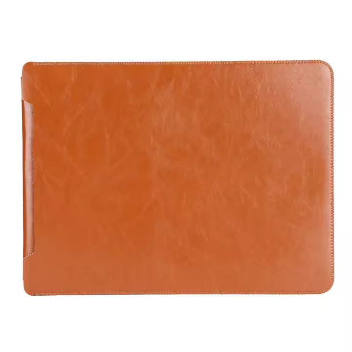 Estuches y fundas, funda para computadora portátil, funda protectora de microfibra para computadora portátil, accesorios para MacBook Pro - 1