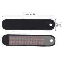 Pulsera de Calor Auténtica Terapia Magnética para Alivio del Dolor y Calor Terapéutico para la Salud de las Manos - details 8
