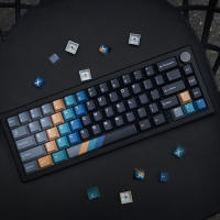 Gradiente para teclado mecánico, teclas Cherry PBT, 23/129 teclas, MX Switch - details 6