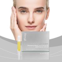 Suero de emergencia de un solo uso, suero Facial hidratante e iluminador, 1,2 ml/30 Uds. - details 1