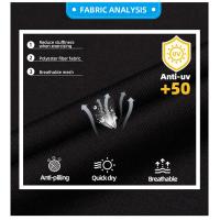 Traje de baño Jammer de verano para hombre, pantalones cortos, bañadores, medias de playa, pantalones cortos, surf, buceo, traje de baño, nuevos pantalones de Lycra para gimnasio - details 5