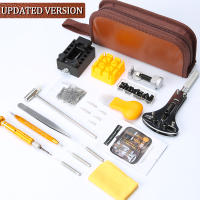 conjunto de herramientas para reparación de relojes 149 en 1 con destornillador manual sin cable inalámbrico removedor de carcasa profesional para teléfono móvil PC de celular material de resina y ABS uso para bricolaje en casa - details 1