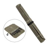 Juego de utensilios de cocina para acampar al aire libre, bolsa de almacenamiento, herramientas para bar - details 29