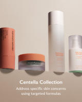 haruharu wonder Centella Collection