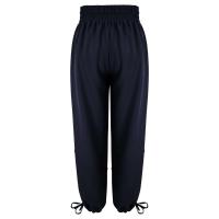 Pantalones de sandalia elásticos de secado rápido para mujer, ajustados, sueltos, para correr y entrenar, novedad de verano, 2024 - details 32