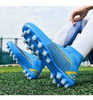 Zapatos de Fútbol de Coche de Alta Calidad Entrenamiento Cómodo al Aire Libre - details 9