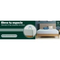 Colchón Zinus Wonderbox