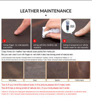 Bolso de Hombre RETRO CONTACT'S de Cuero de Caballo Loco Bolsa de Laptop para Negocios de Gran Capacidad Material de Lining de Poliéster Tamaño de 14 Pulgadas Ideal para Primavera/Verano - details 4