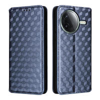 Flip para Xiaomi Pro, Poco F7 Funda de teléfono retro de cuero ultra a prueba de golpes duradera - details 7