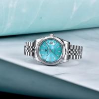 Relojes mecánicos PAGANI DESIGN de ​​lujo de primera calidad, 42MM, comercial NH35, automático, resistente al agua hasta 100M, reloj de acero inoxidable para hombre - details 3