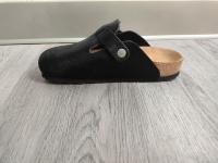 Zapatillas de pelo de caballo, zapatos de playa, zapatos de hombre y mujer con suela suave, bolsa antideslizante, zapatillas frescas para pareja - details 8