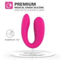 Embalaje privado Sexy Potente Sucker Clítoris Succionador Vibrador Clítoris femenino Pezón Estimulador de vacío oral Masajeador Juguetes sexuales Suministros para adultos para - details 9