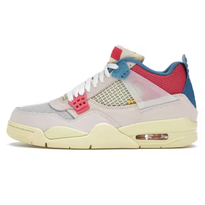 Zapatillas de Baloncesto Ligeras y Transpirables Modelos para Hombres y Mujeres - 1