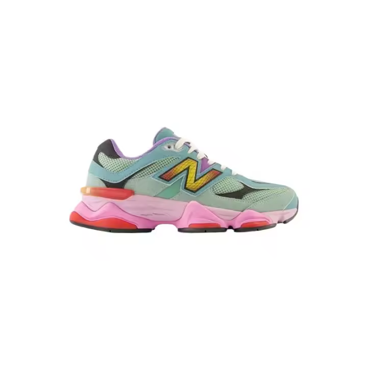 Zapatillas para correr originales Leten NB 9060 U9060WRB Oferta especial - 1