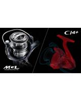 SHIMANO-Carretes de pesca giratorios MIRAVEL 2022, C2000S, C2000SHG, 1000, 2500HG, 2500S, 2500SHG, C3000, C3000HG, 2500, 4000XG, C5000XG, 4000 - details 1