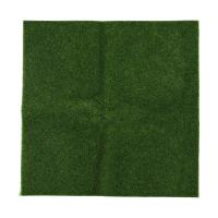1 unidad de 15/30/50cm, césped artificial, simulación, alfombra de césped verde falso, decoración del suelo del hogar PAISE DIY - details 20