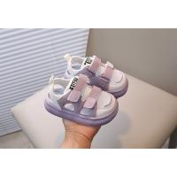 Nuevas Sandalias de Verano para Niños Zapatos de Piso de Malla Transpirable Suave para Bebés y Niñas - details 9