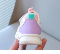 Zapatillas Deportivas de Malla de Aire Cómodas y Transpirables para Niños y Niñas - details 10
