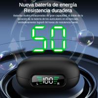 Auriculares Bluetooth - details 8
