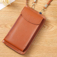 Bolso pequeño de cuero de PU para mujer, bolso de moda, bolso para teléfono - details 26