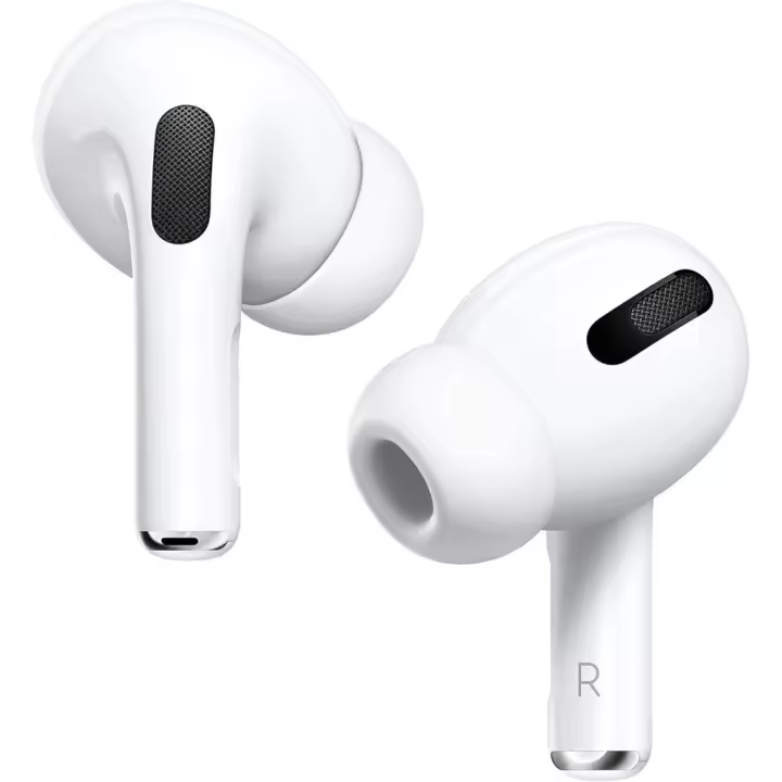 Apple AirPods Pro (1.ª generación) con estuche de carga MagSafe - 1