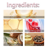 Crema de Adiós a las Ojeras Colágeno Anti-Arrugas para Reafirmar la Piel - details 10