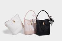 Nuevo bolso chino de las mujeres de verano nuevo estilo nacional bordado bolsa de cubo nicho simple moda bolsa de mensajero - details 41