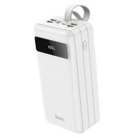 Batería Externa HOCO J86 40000 ~ 60000mAh 22,5 W + PD20W + QC3.0 tipo-c * 1 USB * 2 iluminación LED - details 5