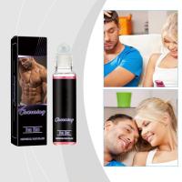 Perfume de Fragancia Duradera con Pheromones 10ml Aroma Refrescante a Base de Plantas Naturales - details 22